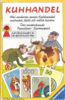 Cover 'Kuhhandel'