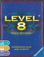 Cover 'Level 8'