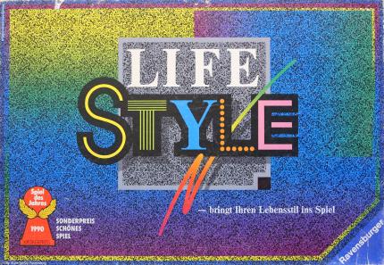 Lifestyle Cover
