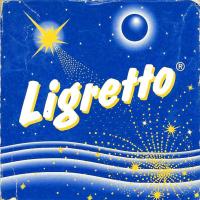 Cover 'Ligretto'