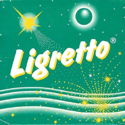 Ligretto Cover