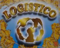 Cover 'Logistico'