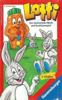 Cover 'Lotti'