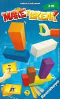 Cover 'Make’n’break (Mitbringspiel)'