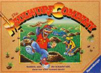 Cover 'Die Maulwurf Company'