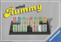 Cover 'Mini-Rummy'