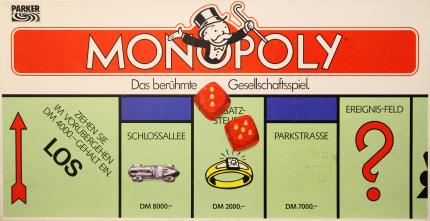 Monopoly Cover