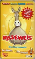 Cover 'Naseweis – Das Kartenspiel'