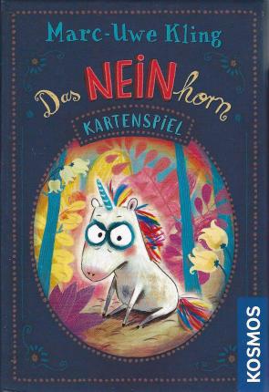 Das Neinhorn Cover
