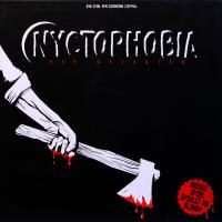 Cover 'Nyctophobia'