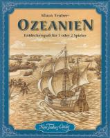 Cover 'Ozeanien'