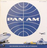 Cover 'Pan Am'