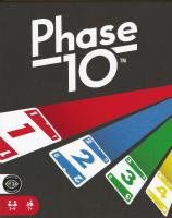 Cover 'Phase 10'