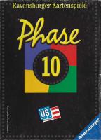Cover 'Phase 10'