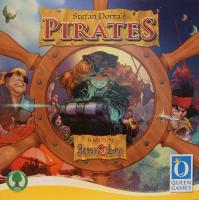 Cover 'Pirates'