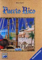 Cover 'Puerto Rico'