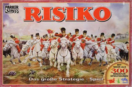 Risiko Cover