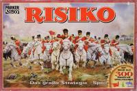 Cover 'Risiko'