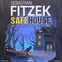 Cover 'Safehouse'