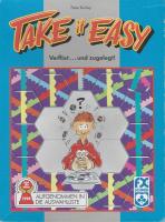 Cover 'Take it easy'