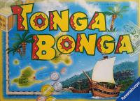 Cover 'Tonga-Bonga'