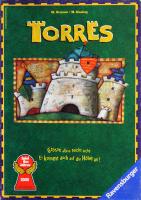 Cover 'Torres'