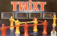 Cover 'Twixt'