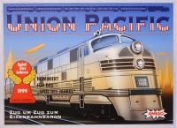 Cover 'Union Pacific'