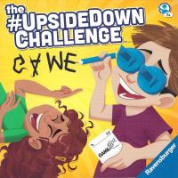 Cover 'Upside Down Challenge'