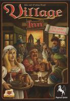 Cover 'Village – Inn'