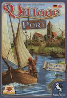 Cover 'Village – Port'