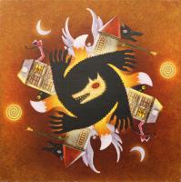 Cover 'Die Werwölfe von Düsterwald – Der Pakt'