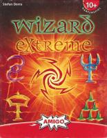 Cover 'Wizard Extreme'