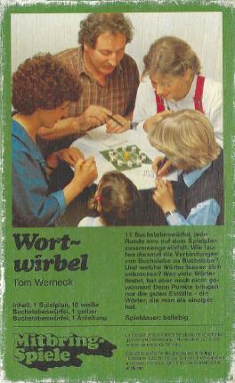Wortwirbel Rückseite